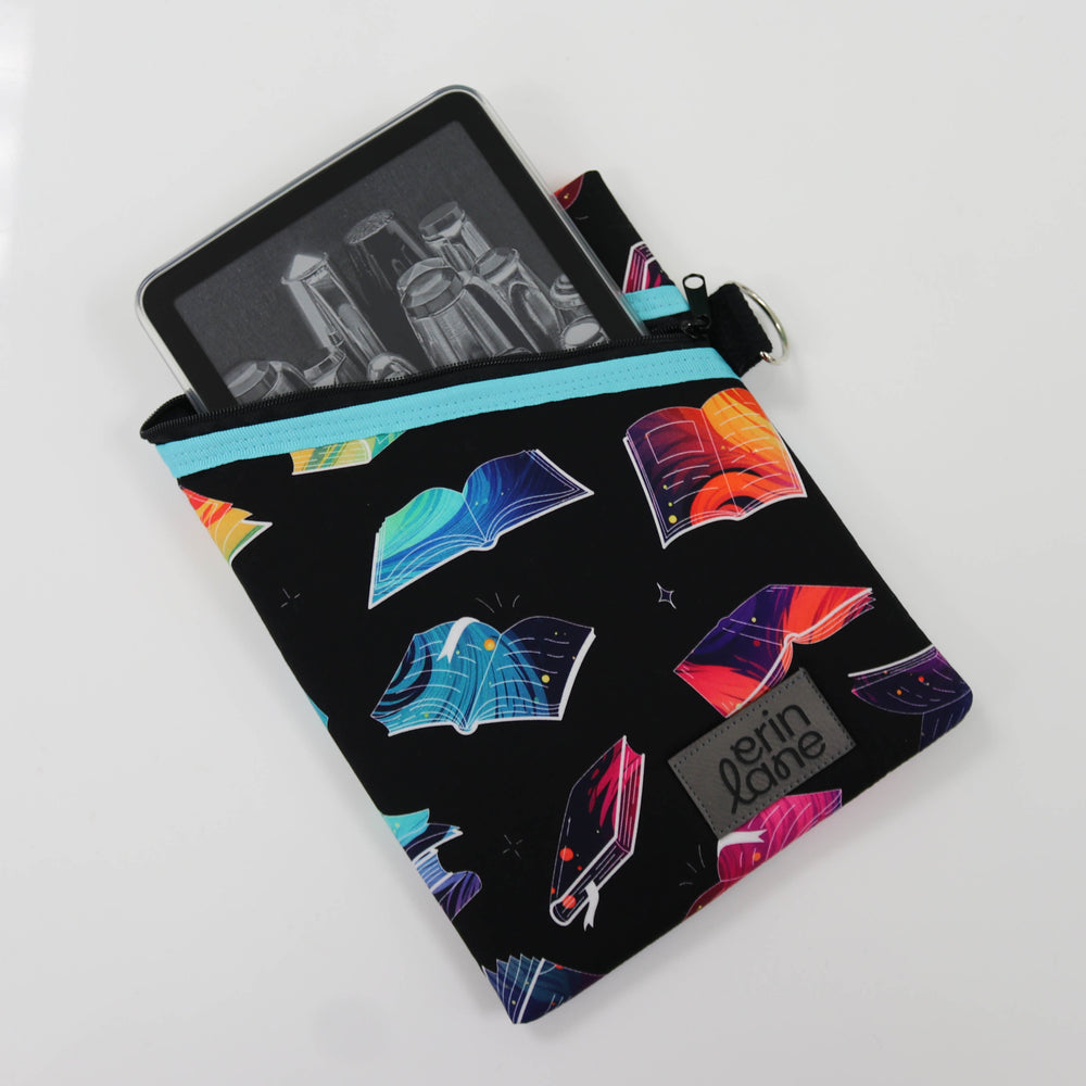 XXX in Ink and Ether