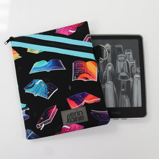 XXX in Ink and Ether