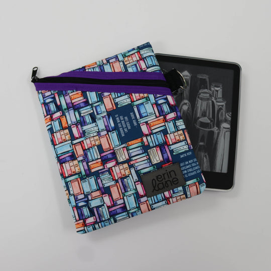 XXX in No Shelf Control