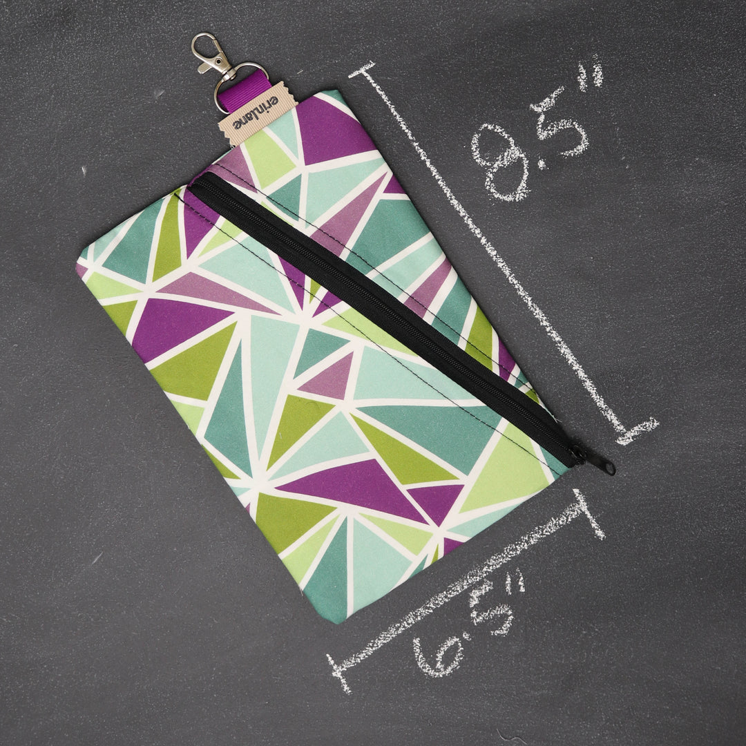 E-Reader Book Nook in Studio Time