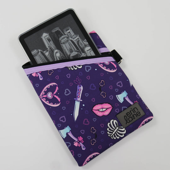 XXX in Violent Little Thing