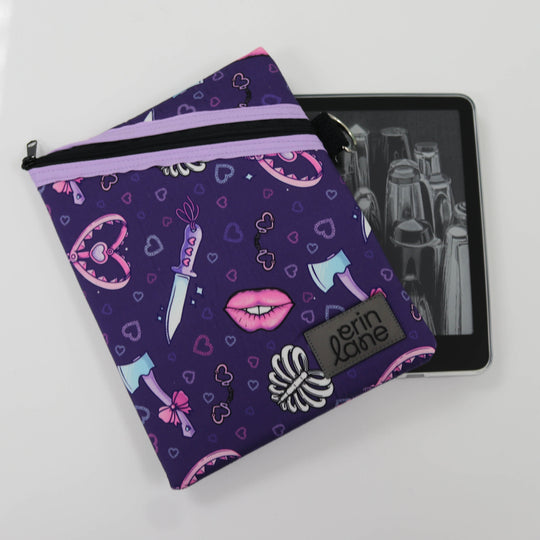 XXX in Violent Little Thing