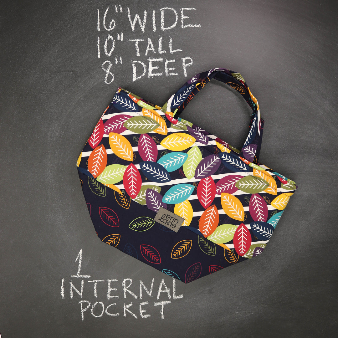 Should be the same as the handle