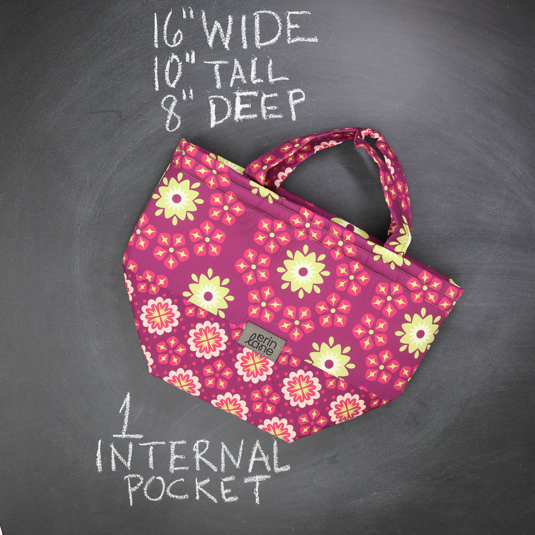 Should be the same as the handle