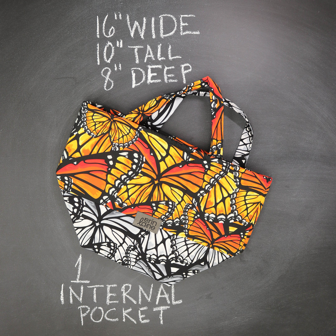 Should be the same as the handle