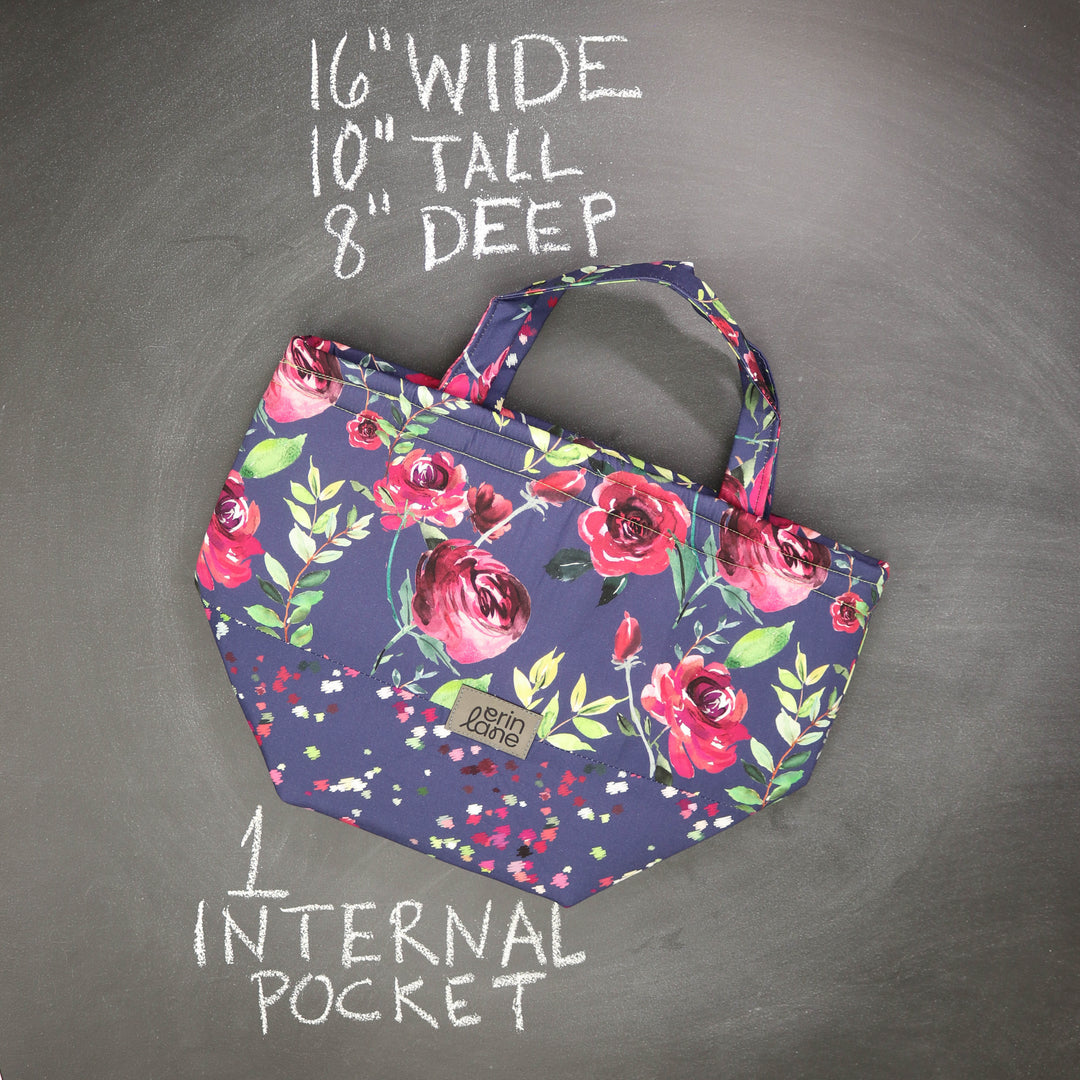 Should be the same as the handle