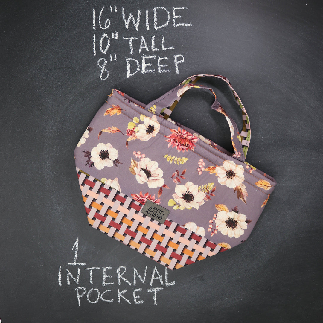 Should be the same as the handle