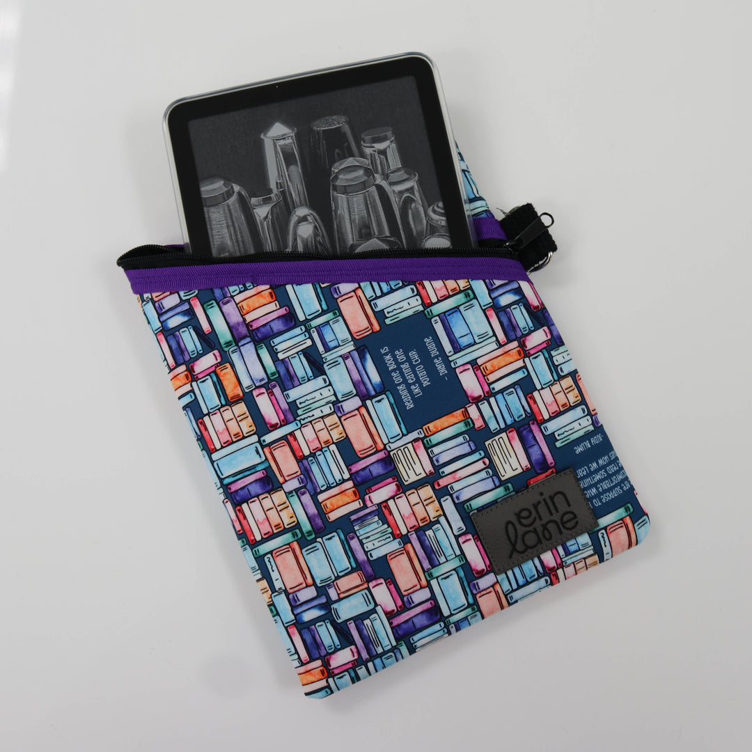 XXX in No Shelf Control