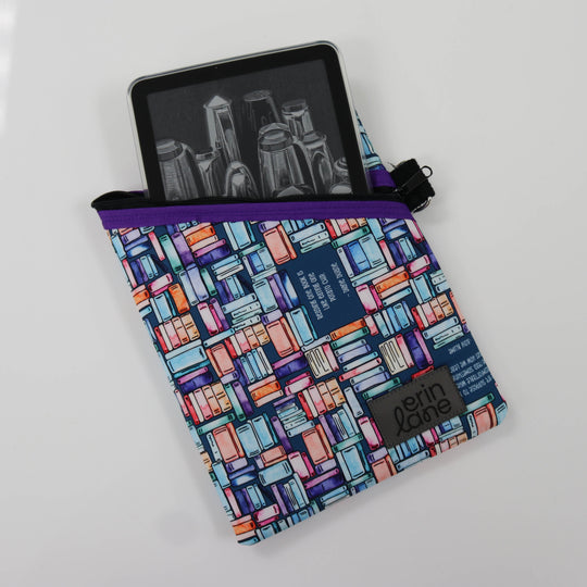 XXX in No Shelf Control