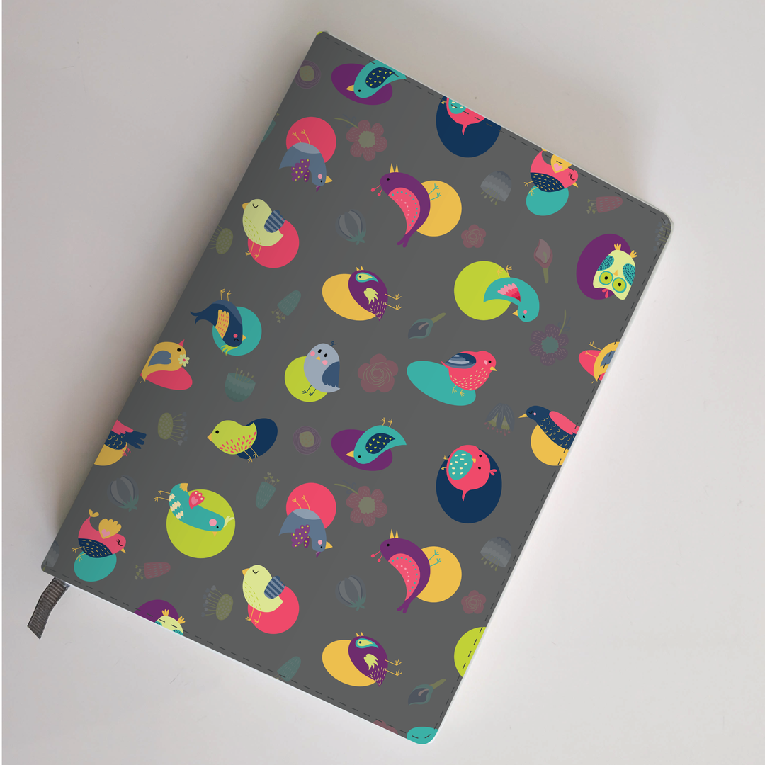 By Design: Beaky Besties