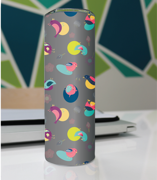 By Design: Beaky Besties