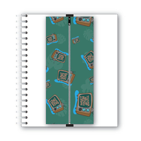 PREORDER: Planner Buddy 2024