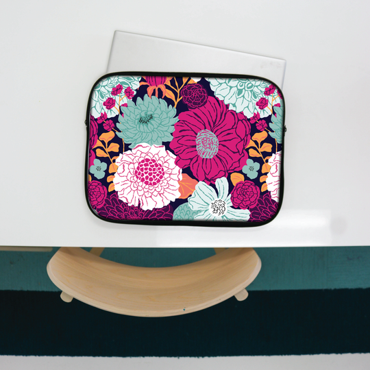 By Design: Beltaine Blooms