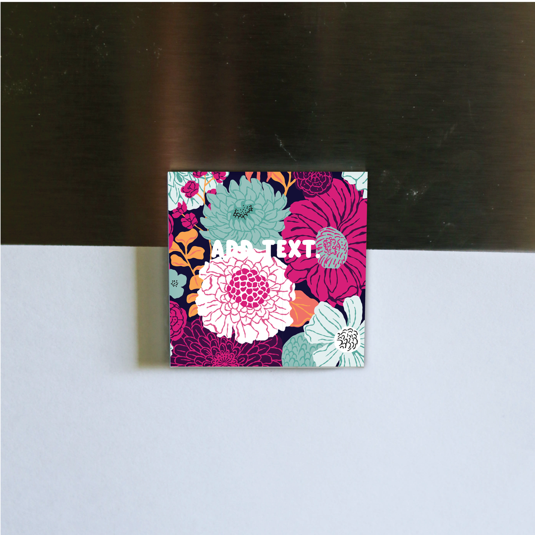 By Design: Beltaine Blooms