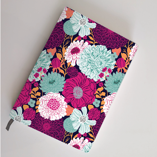 By Design: Beltaine Blooms