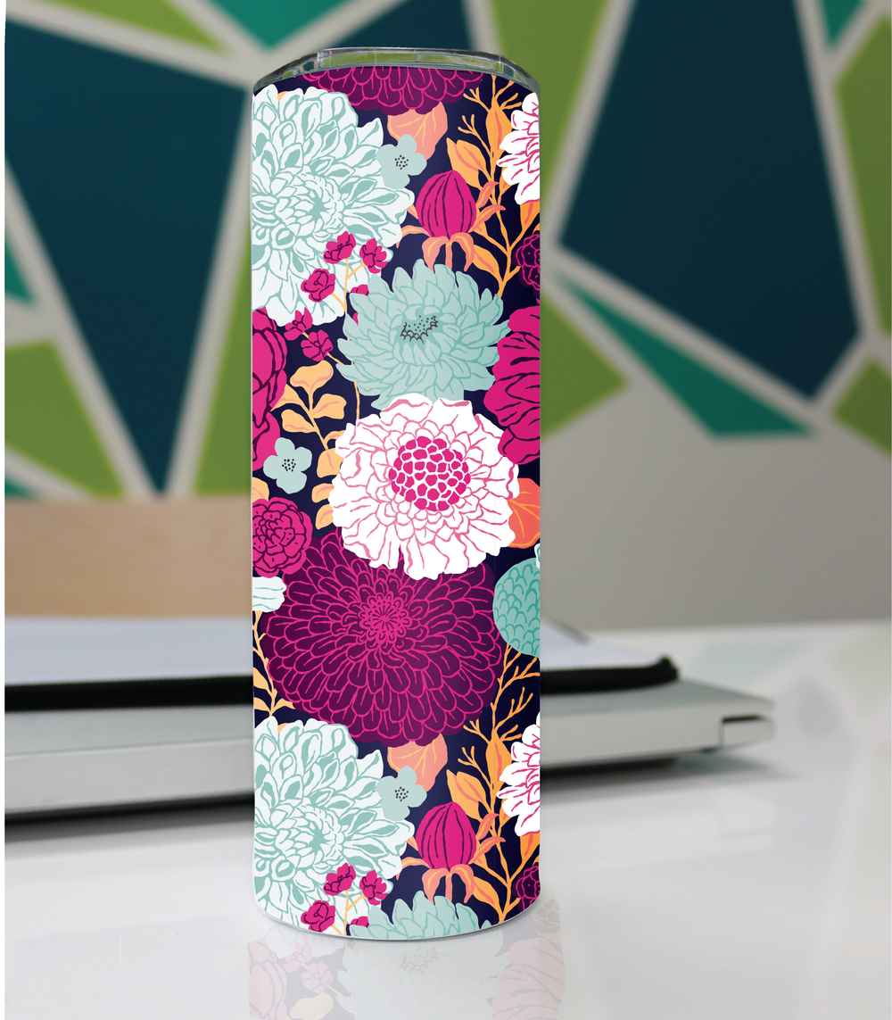 By Design: Beltaine Blooms