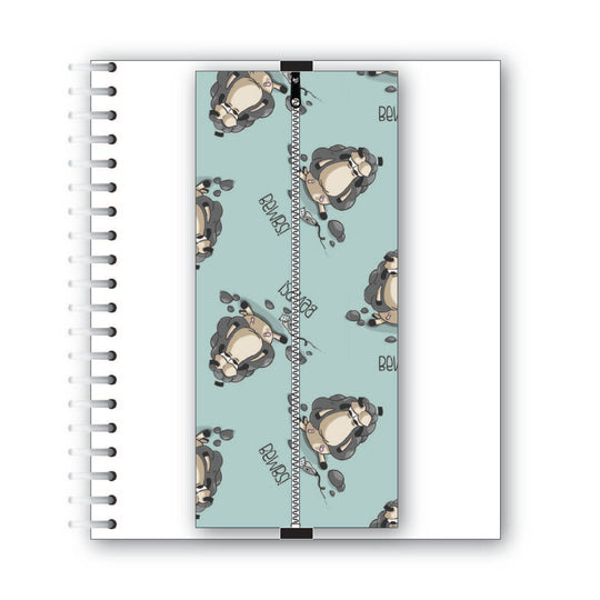 PREORDER: Planner Buddy 2024