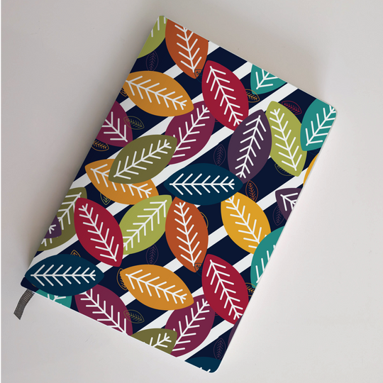 By Design: Birchwood Blitz