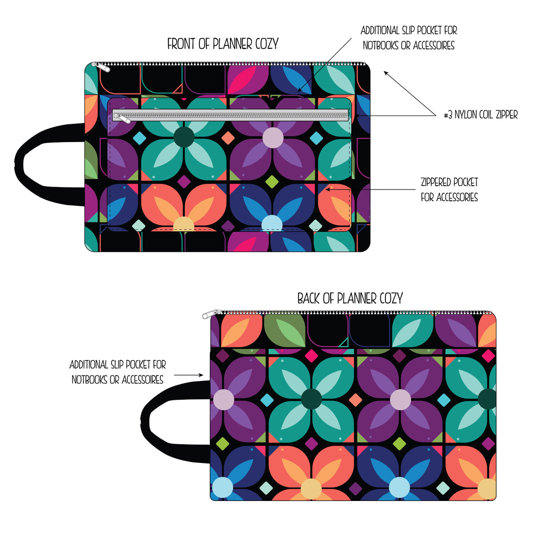PREORDER: Planner Cozy 2025