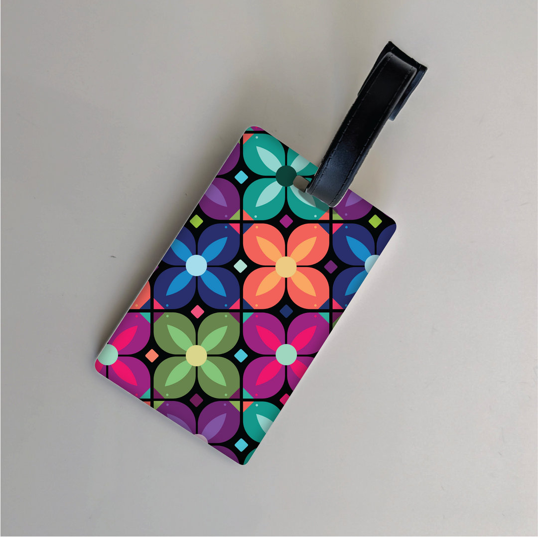 By Design: Birds in Bloom