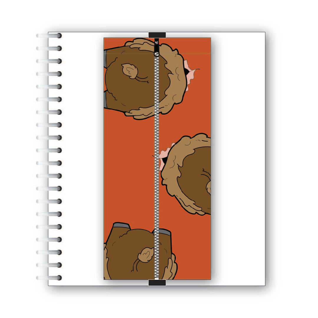 PREORDER: Planner Buddy 2024