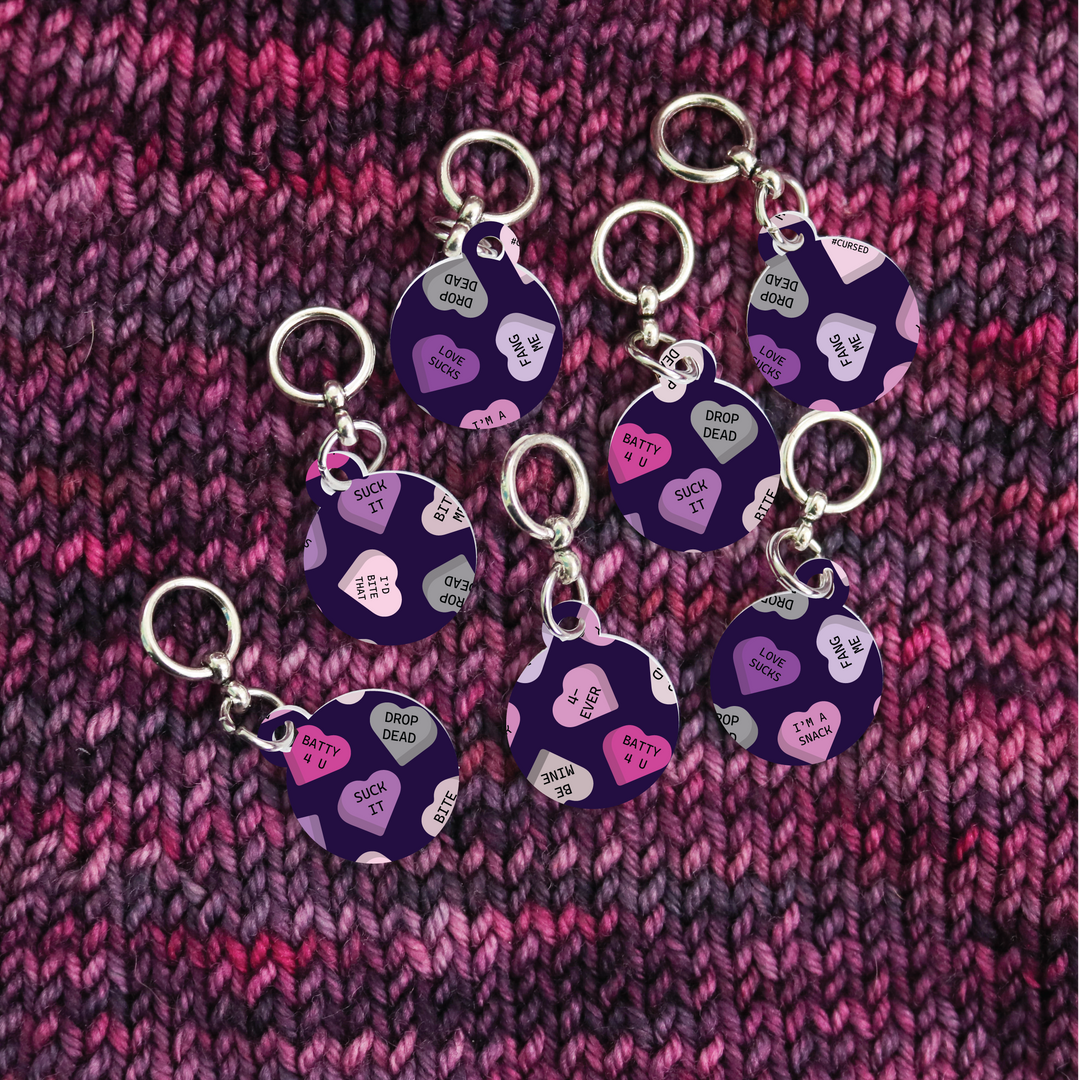 By Design: Love Bites