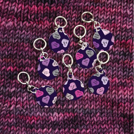 By Design: Love Bites