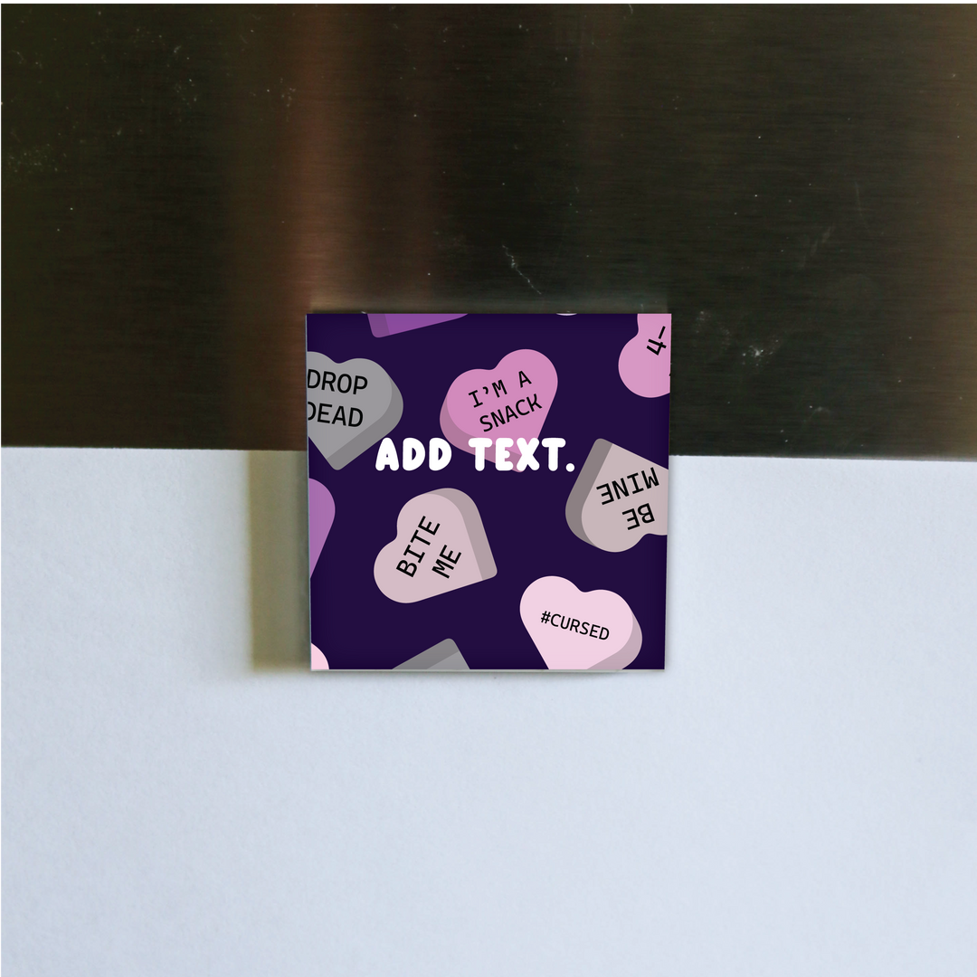 By Design: Love Bites