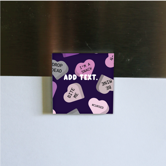By Design: Love Bites