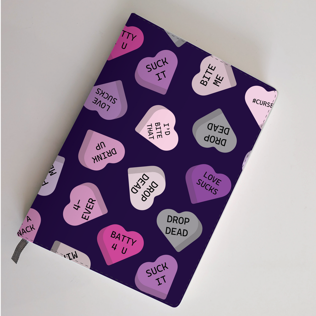By Design: Love Bites
