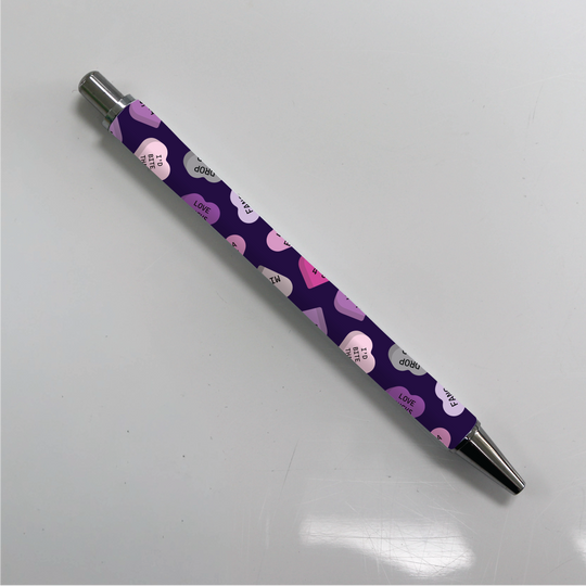 By Design: Love Bites