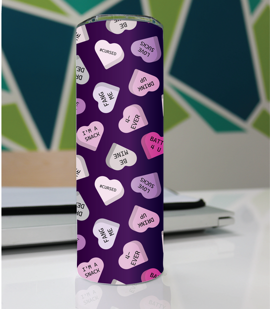 By Design: Love Bites