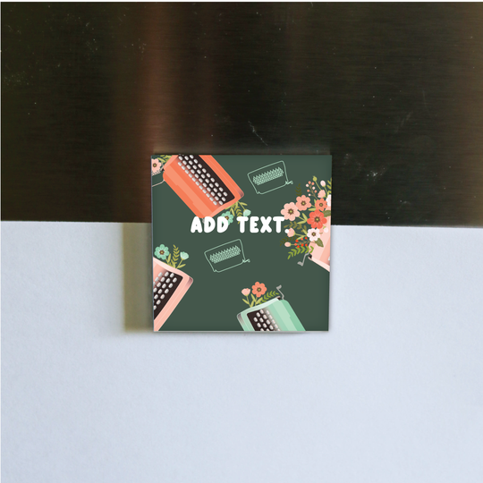 By Design: Blossom Draft