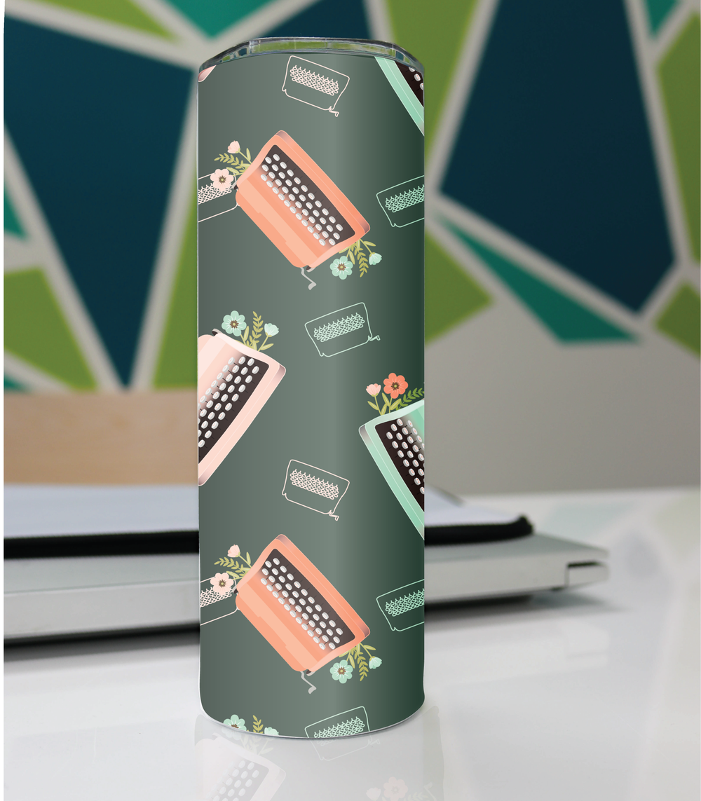 By Design: Blossom Draft