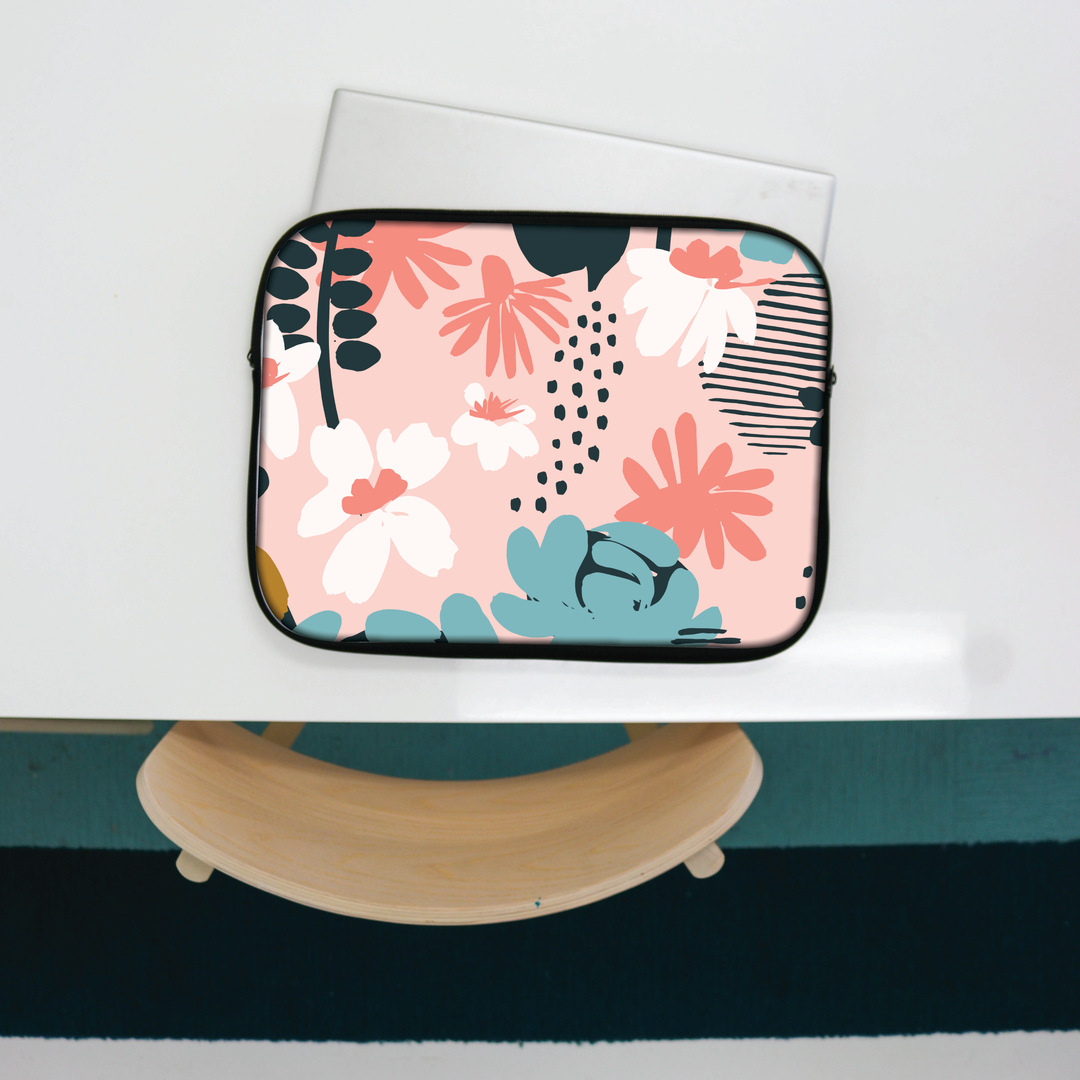 By Design: Boho Blooms
