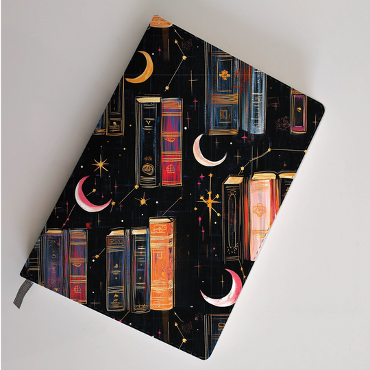 By Design: Book of Shadows