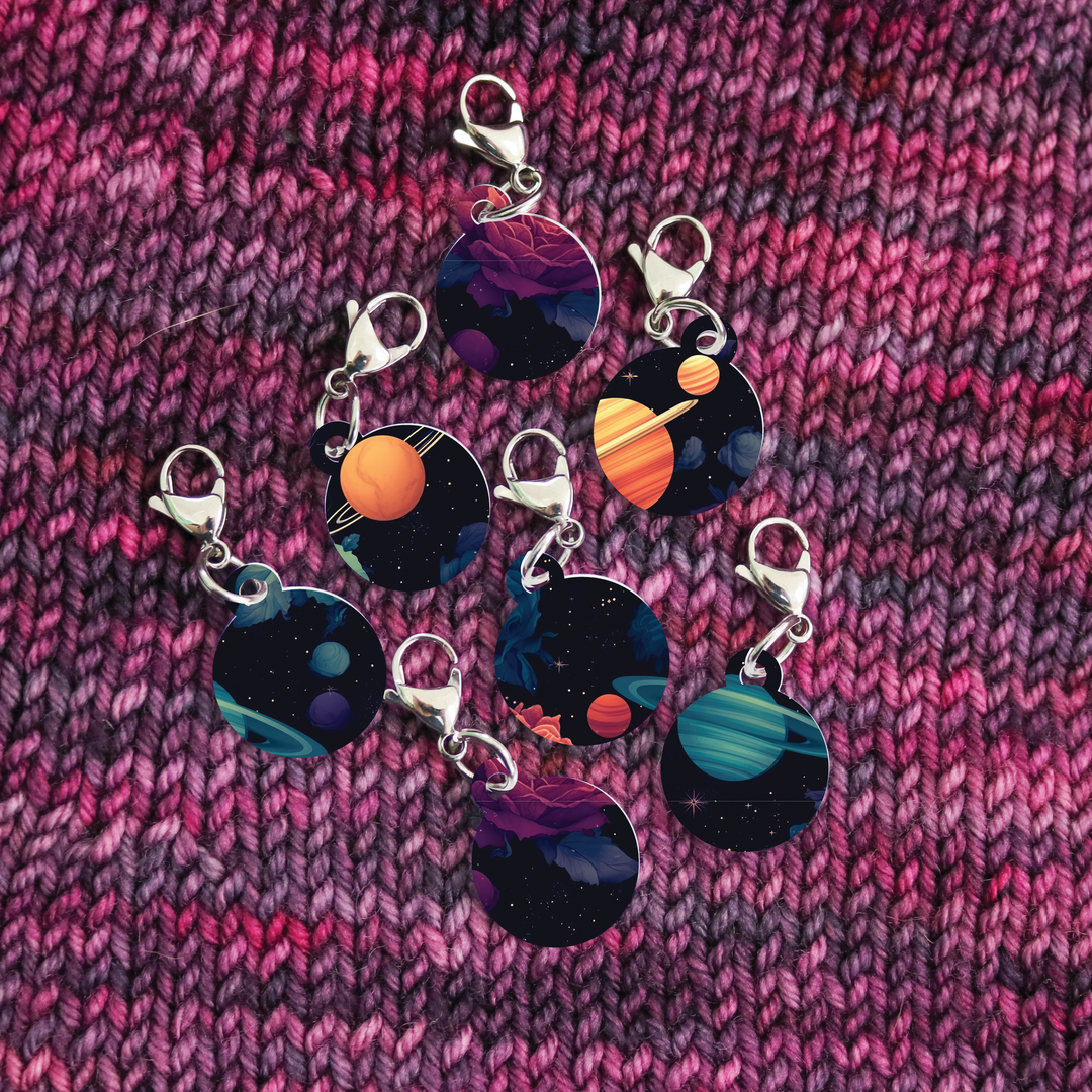 By Design: Botanical Orbit