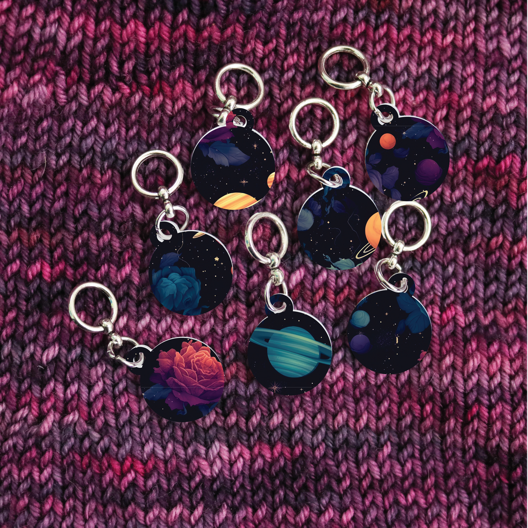 By Design: Botanical Orbit