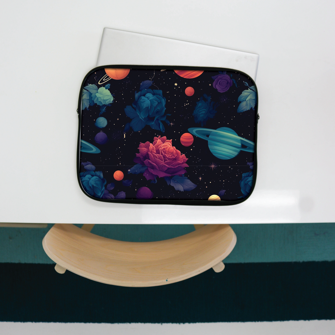 By Design: Botanical Orbit