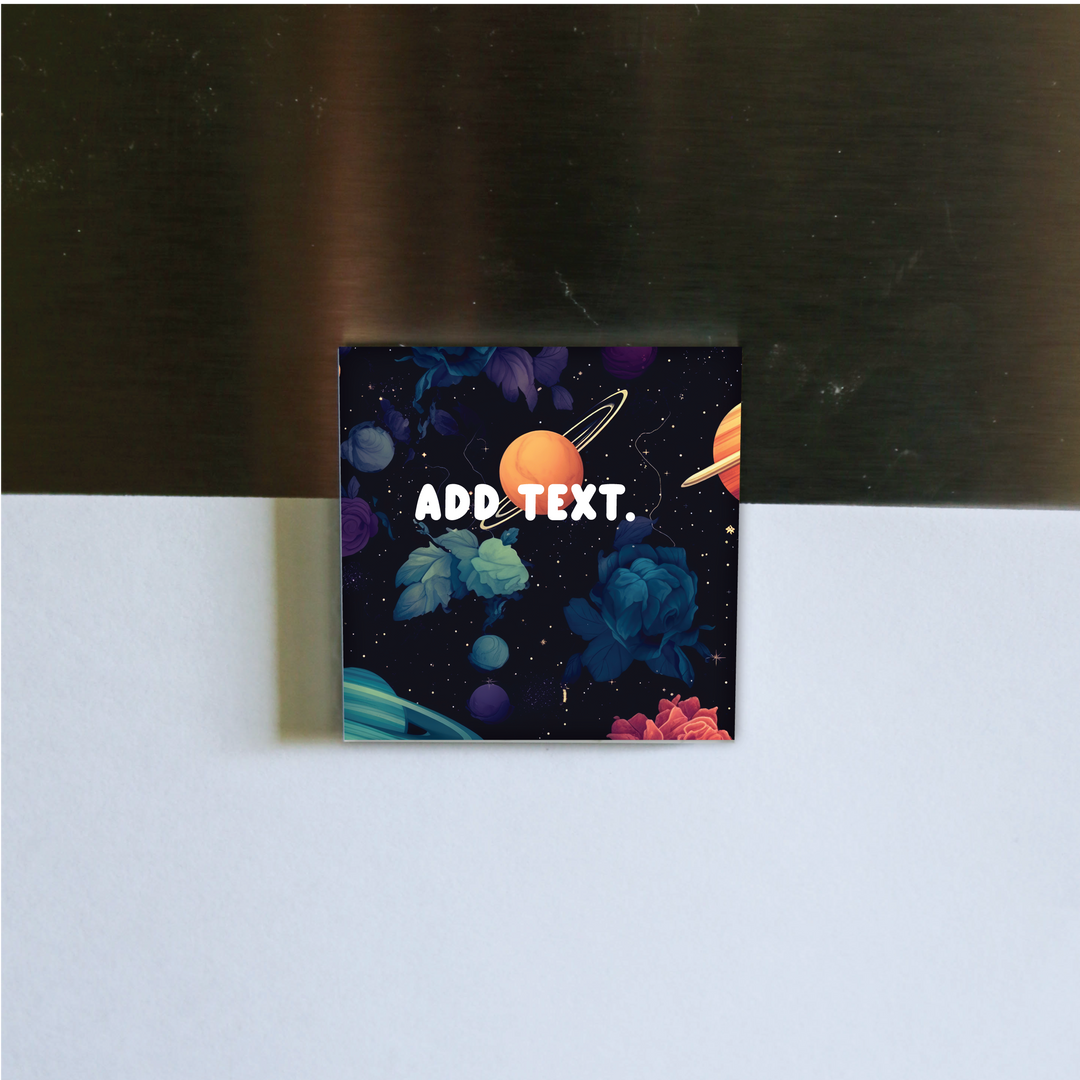 By Design: Botanical Orbit