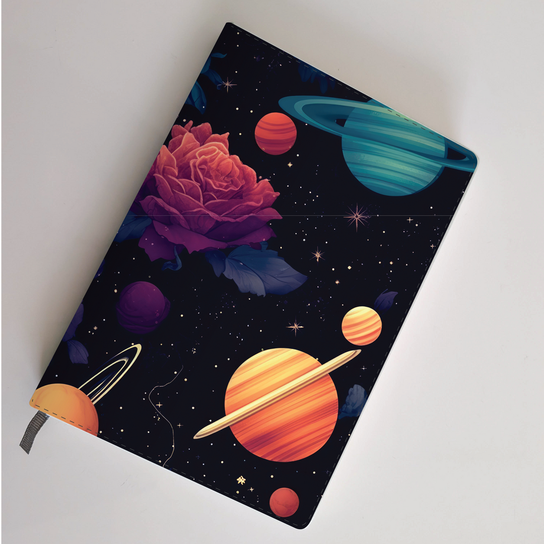 By Design: Botanical Orbit