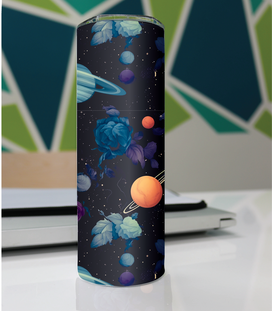 By Design: Botanical Orbit