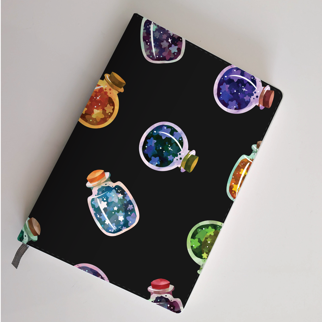 By Design: Bottle the Stars