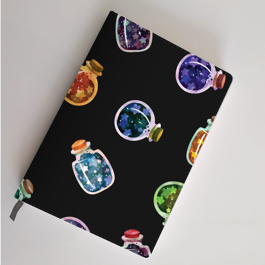 By Design: Bottle the Stars