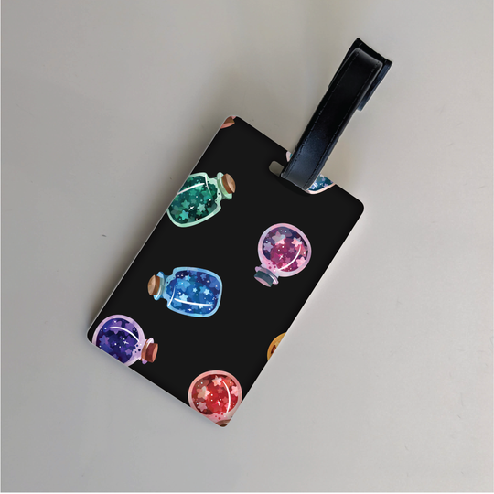 By Design: Bottle the Stars