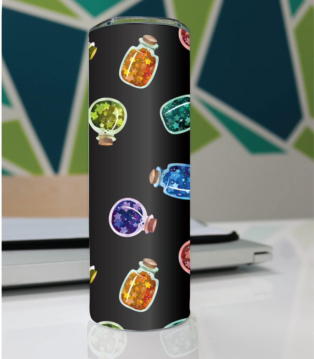 By Design: Bottle the Stars