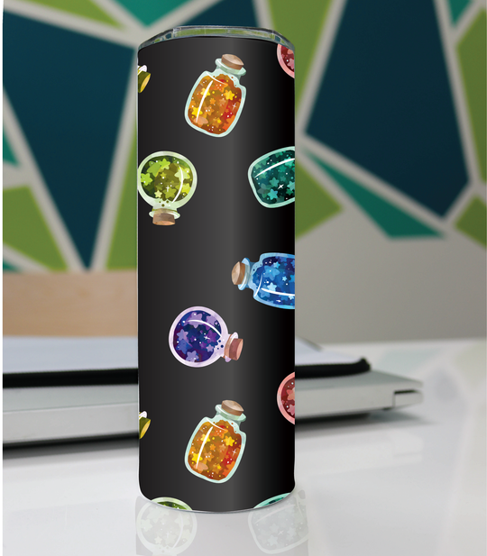 By Design: Bottle the Stars