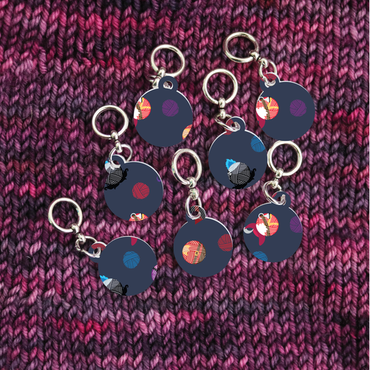 By Design: Villainous Yarn