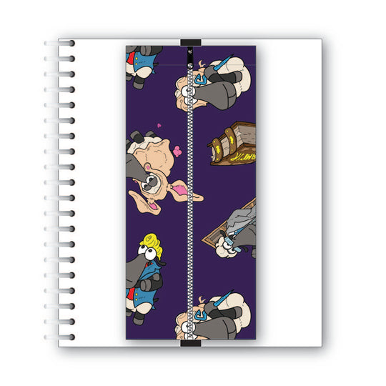 PREORDER: Planner Buddy 2024