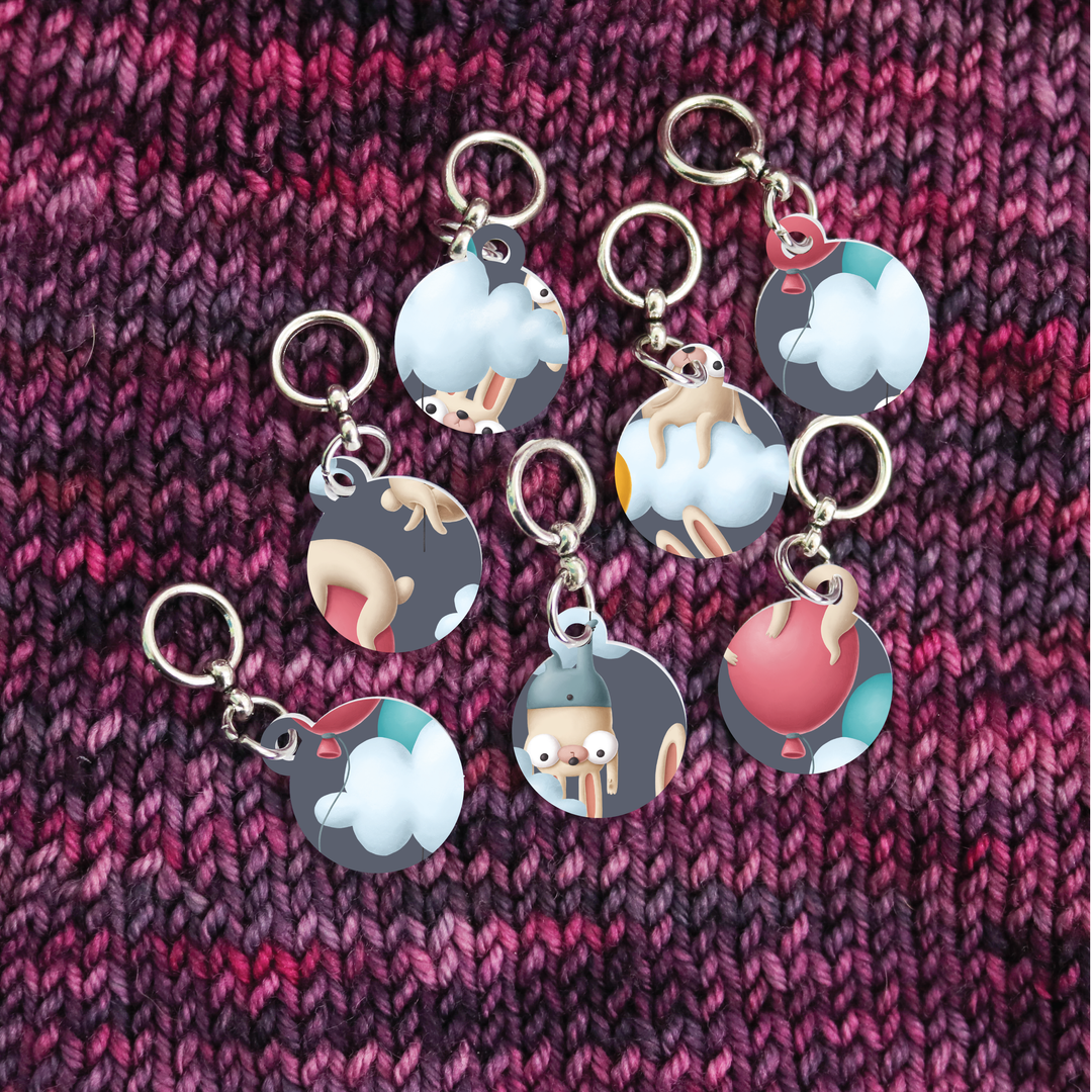 By Design: Bunny Balloons